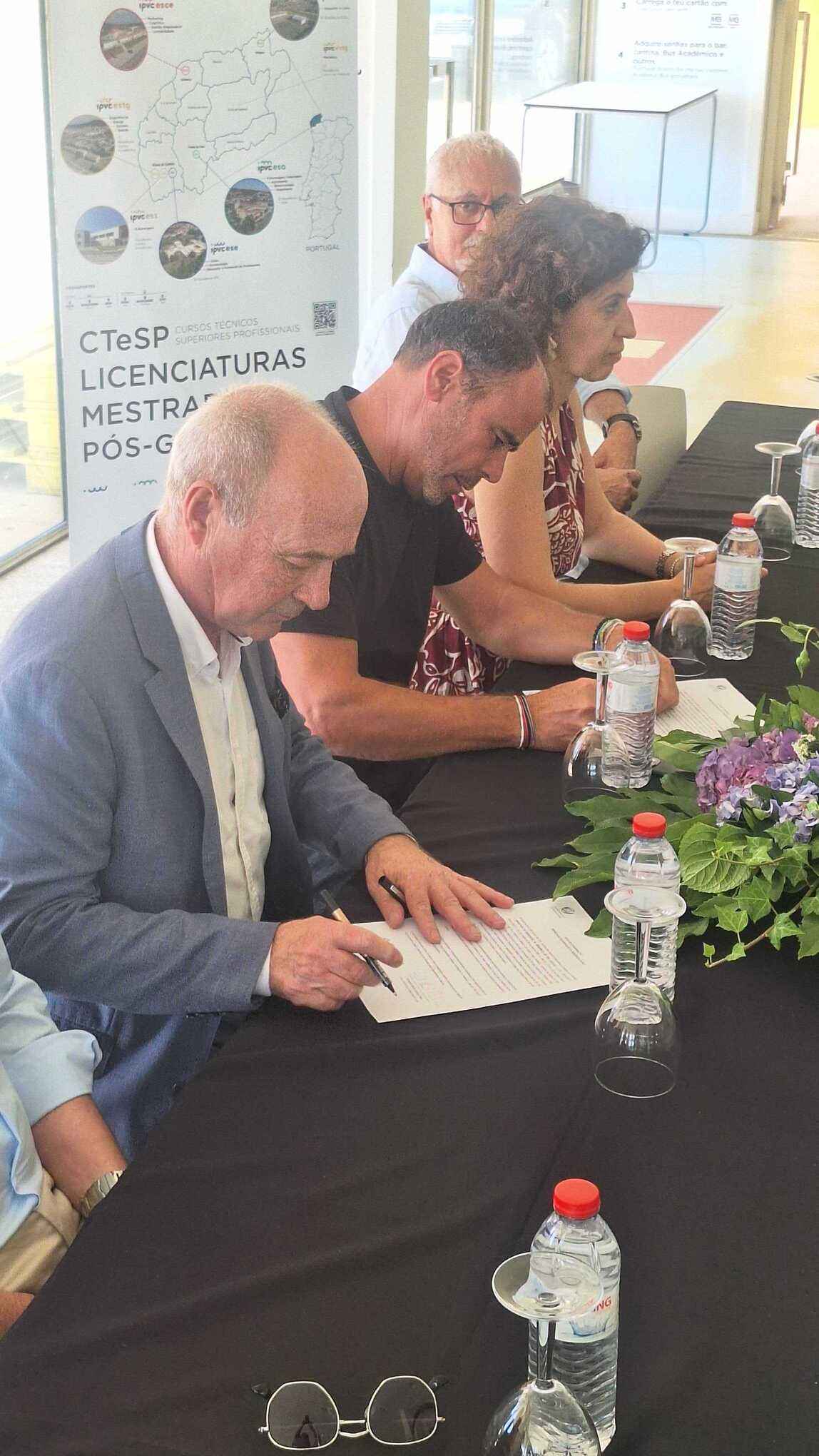 auto de consignação